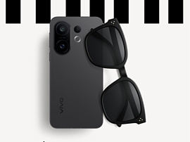 Известны цвета и конфигурации компактного смартфона Vivo X200 FE