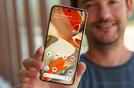 Известна дата выпуска серии смартфонов Google Pixel 10