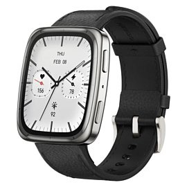 Amazfit анонсировала смарт-часы Active 2 Square