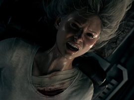 Первый жуткий трейлер игры Resident Evil 9 представлен на Summer Game Fest