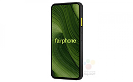 Известны спецификации смартфона Fairphone 6