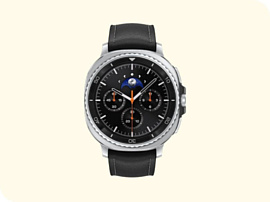 Рендеры смарт-часов Galaxy Watch 8, Classic и Watch Ultra 2: вращающийся безель возвращается