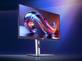 Asus представила альтернативу Apple Studio Display