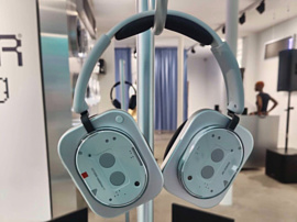 Известны полные спецификации наушников Nothing Headphone (1)