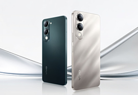Смартфон Vivo Y19s GT 5G появился в Geekbench