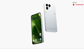 Модульный смартфон Fairphone 6 получил редкую оценку 10/10 за ремонтопригодность