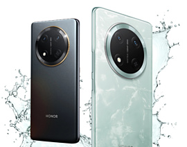 Honor выпустила смартфон X9c 5G