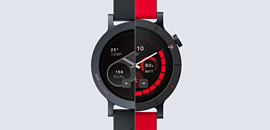 CMF выпустила смарт-часы Watch 3 Pro