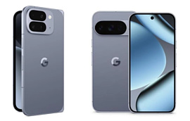 Раскрыты обновления, касающиеся серии смартфонов Google Pixel 10