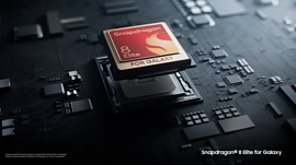 Qualcomm затизерила новый чип Snapdragon 8 Plus с полностью кастомными ядрами Oryon