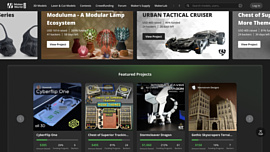 Bambu Lab представила краудфандинговую платформу MakerWorld для проектов 3D-печати