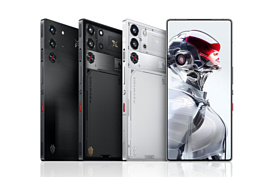 Рейтинги AnTuTu за июль: Red Magic 10S Pro+ лидирует третий месяц подряд