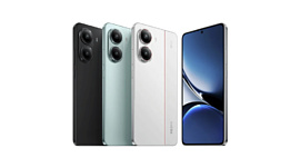 Смартфон Redmi Turbo 5 выйдет в декабре, Poco X8 Pro – раньше, чем ожидалось