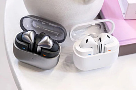 Наушники Samsung Galaxy Buds3 FE значительно улучшат время автономной работы
