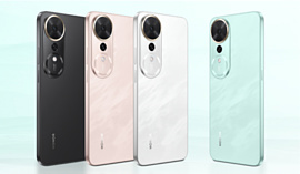 Представлен смартфон Honor Play 70 Plus на базе Snapdragon 6s Gen 3