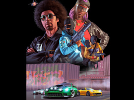 Слухи: GTA Online потребует верификацию возраста