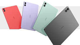 Раскрыты спецификации планшета Infinix Xpad 20 Pro