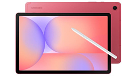 Планшет Samsung Galaxy Tab S10 Lite выйдет в неожиданном цвете