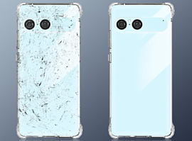 Вот, каким будет редизайн смартфона Sony Xperia 10 VII