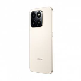 Honor анонсировала новый бюджетный смартфон с большой батареей