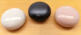 Huawei готовит к релизу новые наушники FreeBuds 7i: «живые» фото уже в сети