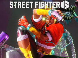 Скандал вокруг конкурса Street Fighter 6: победителя уличили в использовании нейросети