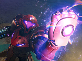 Игра Metroid Prime 4: Beyond приближается к релизу: новых переносов не ожидается