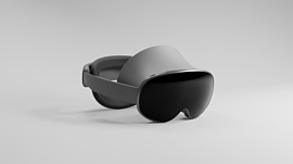 Samsung готовит свой первый XR-шлем Project Moohan