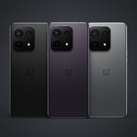 Раскрыты цветовые варианты для смартфона OnePlus 15