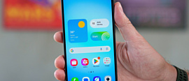 Опубликованы характеристики смартфона Samsung Galaxy F17