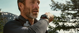 Представлены смарт-часы Garmin Fenix 8 Pro с LTE и поддержкой спутниковых сообщений