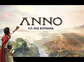 Anno 117: Pax Romana - вышло демо игры, которое вызвало споры