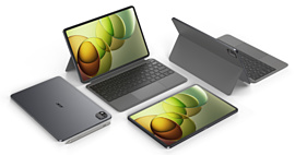 Acer Iconia X12 и X14: бюджетные OLED-планшеты для повседневного использования