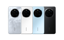 Magic 8 Pro будет единственным смартфоном на базе Snapdragon 8 Elite Gen 5 с 3D Face ID