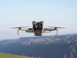 DJI Mini 5 Pro «засветился» в утечке