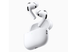 AirPods Pro 3: бескомпромиссно функциональные наушники с умными функциями общения