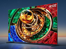 TCL представила смарт-телевизор Q10M Ultra RGB Mini LED: новый ориентир в отрасли