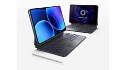 Xiaomi раскрыла дизайн планшетов серии Pad 8, версия Pro появилась в Geekbench 