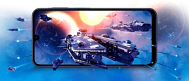 Смартфон Samsung Galaxy A17 4G вышел официально
