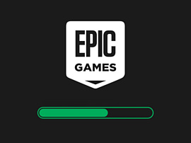 Магазин Epic Games Store получил функцию предзагрузки игр спустя 7 лет после запуска