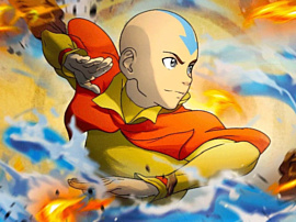 Анонсирован новый файтинг Avatar Legends: The Fighting Game по вселенной «Аватара»