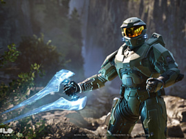 Детали геймплея Halo: Combat Evolved Remake, новая часть станет полноценным ремейком с современными механиками