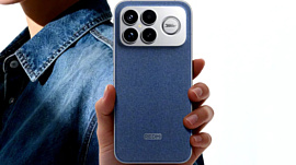 Флагманский смартфон Redmi K90 Pro Max показали в новом видео
