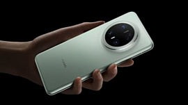 Дизайн и характеристики смартфона Huawei Mate 70 Air