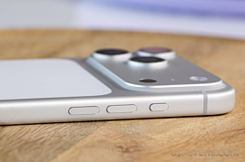 Apple готовит революцию к 20-летию iPhone