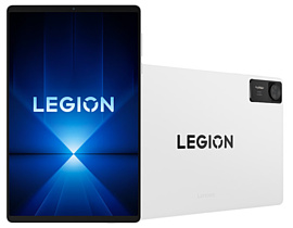 Известный характеристики флагманского планшета Lenovo Legion Y700 2026 