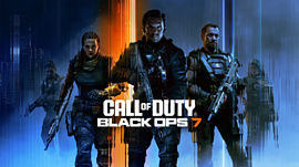 Раскрыты системные требования Call of Duty: Black Ops 7