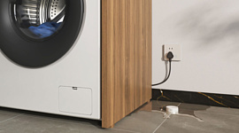 Xiaomi выпустила суперточный датчик утечек воды