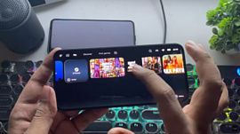 Эмуляция Windows на Android стала официальной, но с ограничениями