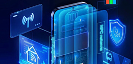 Tianma представила первый в мире дисплей со встроенным NFC